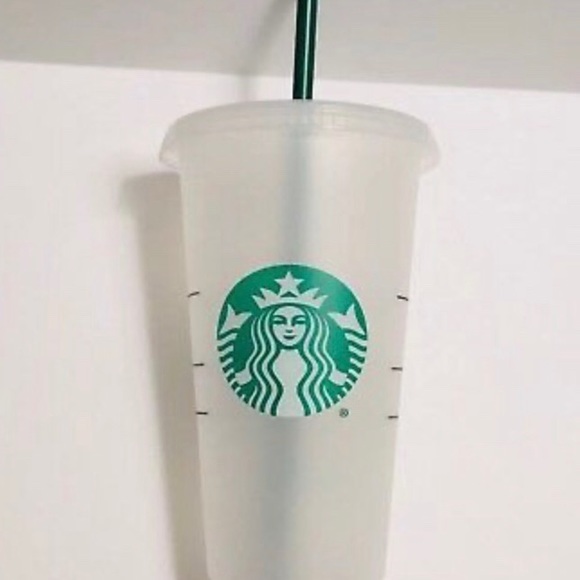 Starbucks cup - Picture 5 of 5